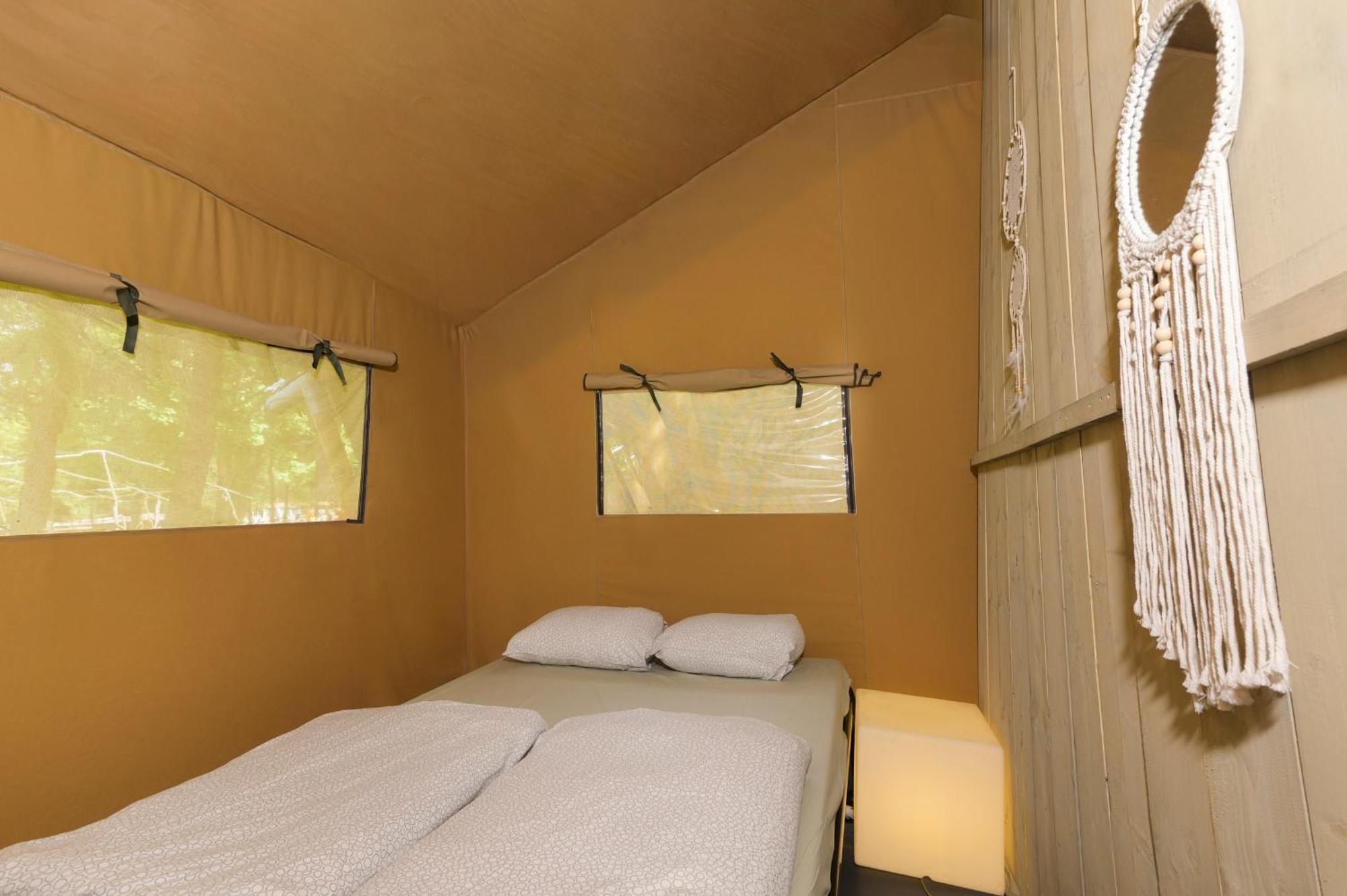 Camping 2000 Januv Dul Exterior foto